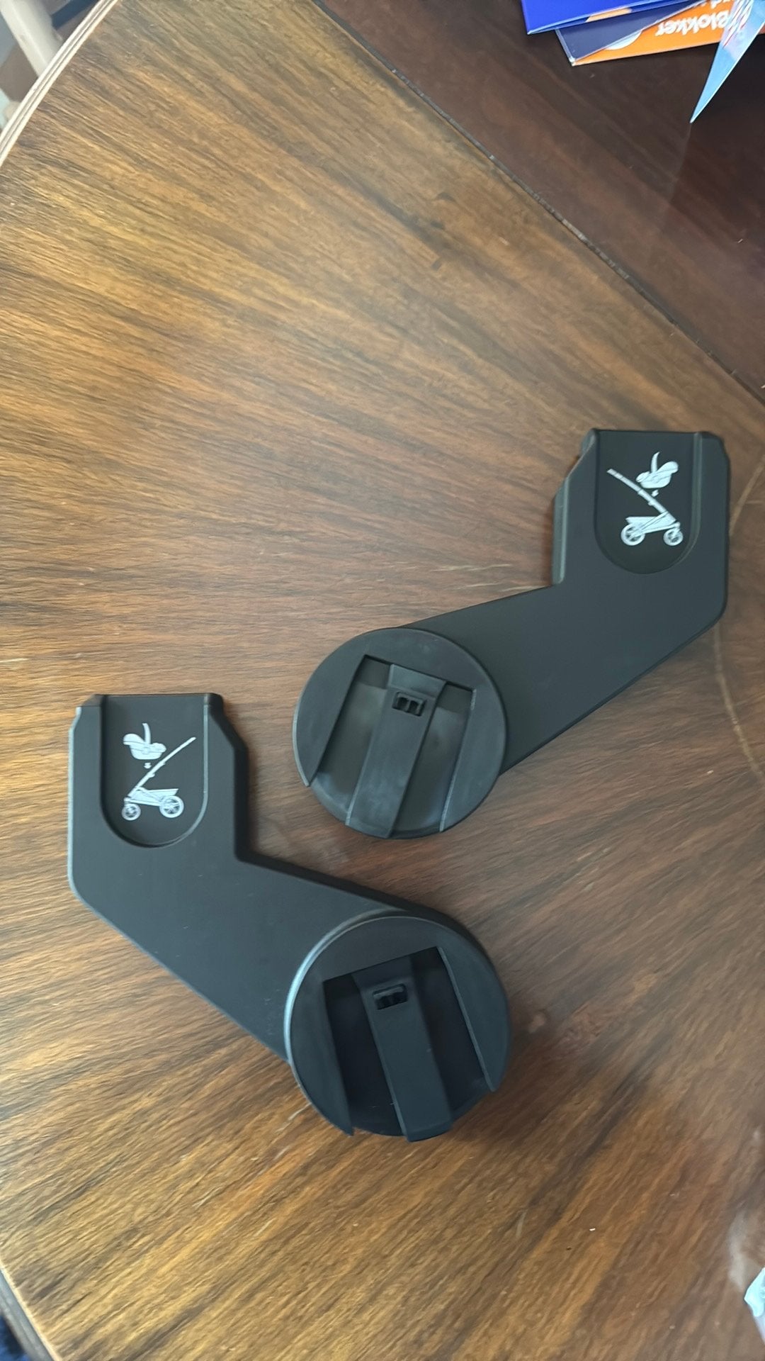 Maxi cosi adapters Joolz kinderwagen, Ophalen of Verzenden, Nieuw, Maxi-Cosi