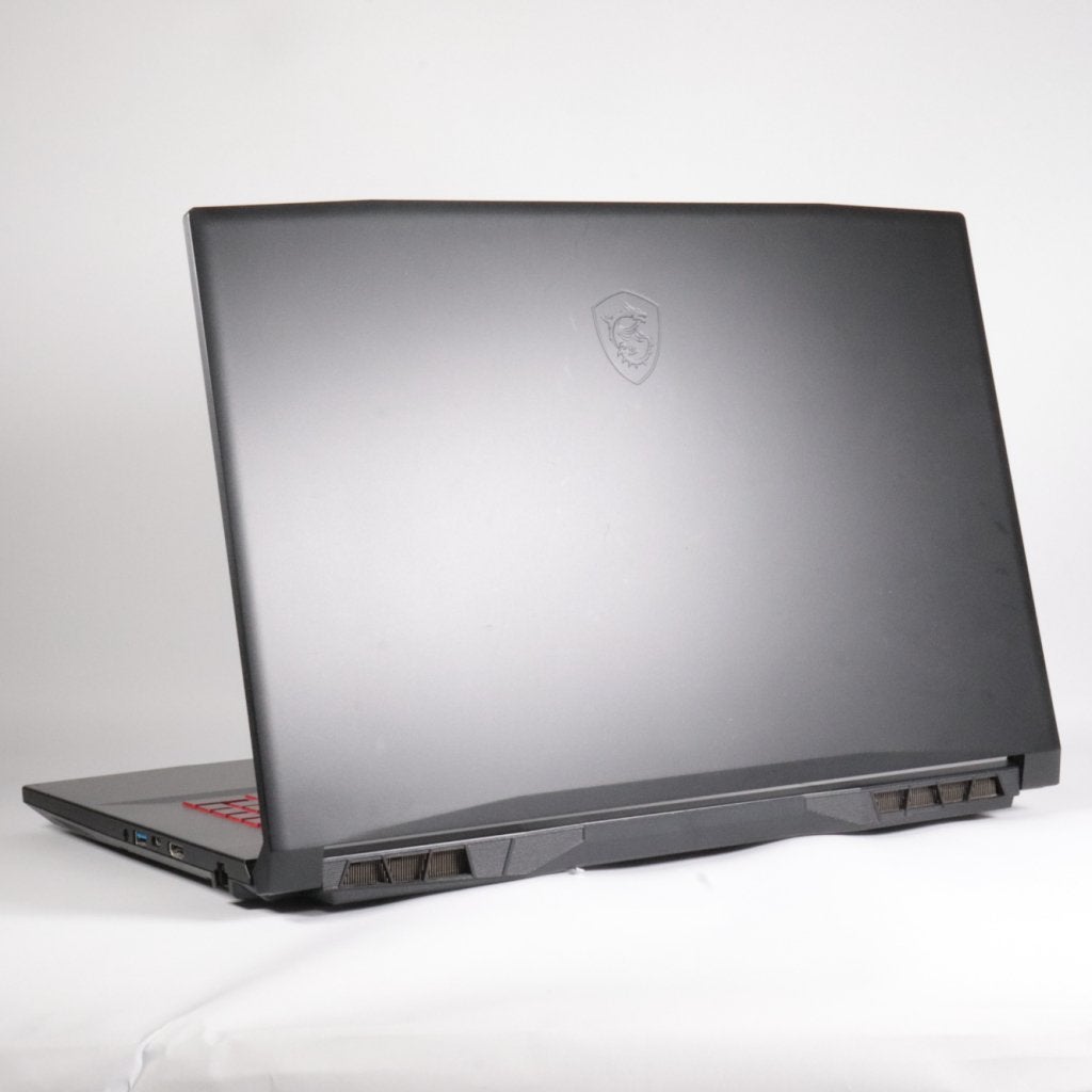 MSI Katana GF76 12UE-415NL i7 32GB 1TB RTX3060 - Nette staat, MSI, Gebruikt, Support@msi.com, No. 69, Lide St., Zhonghe Dist.
New Taipei City 235
Taiwan