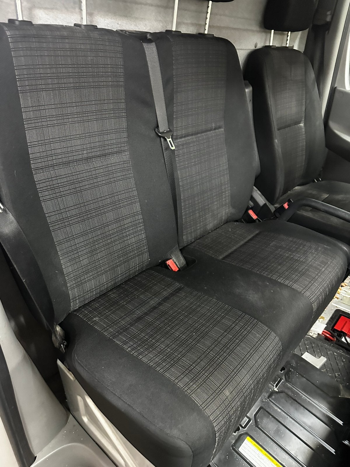mercedes sprinter bank, Auto-onderdelen, Interieur en Bekleding, Ophalen