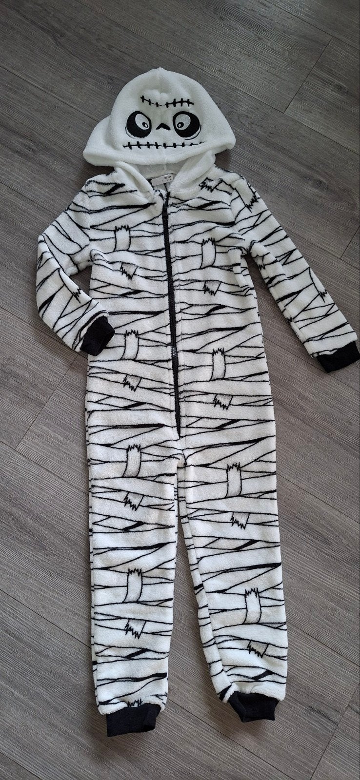 mummie oncie 98-104, Ophalen of Verzenden