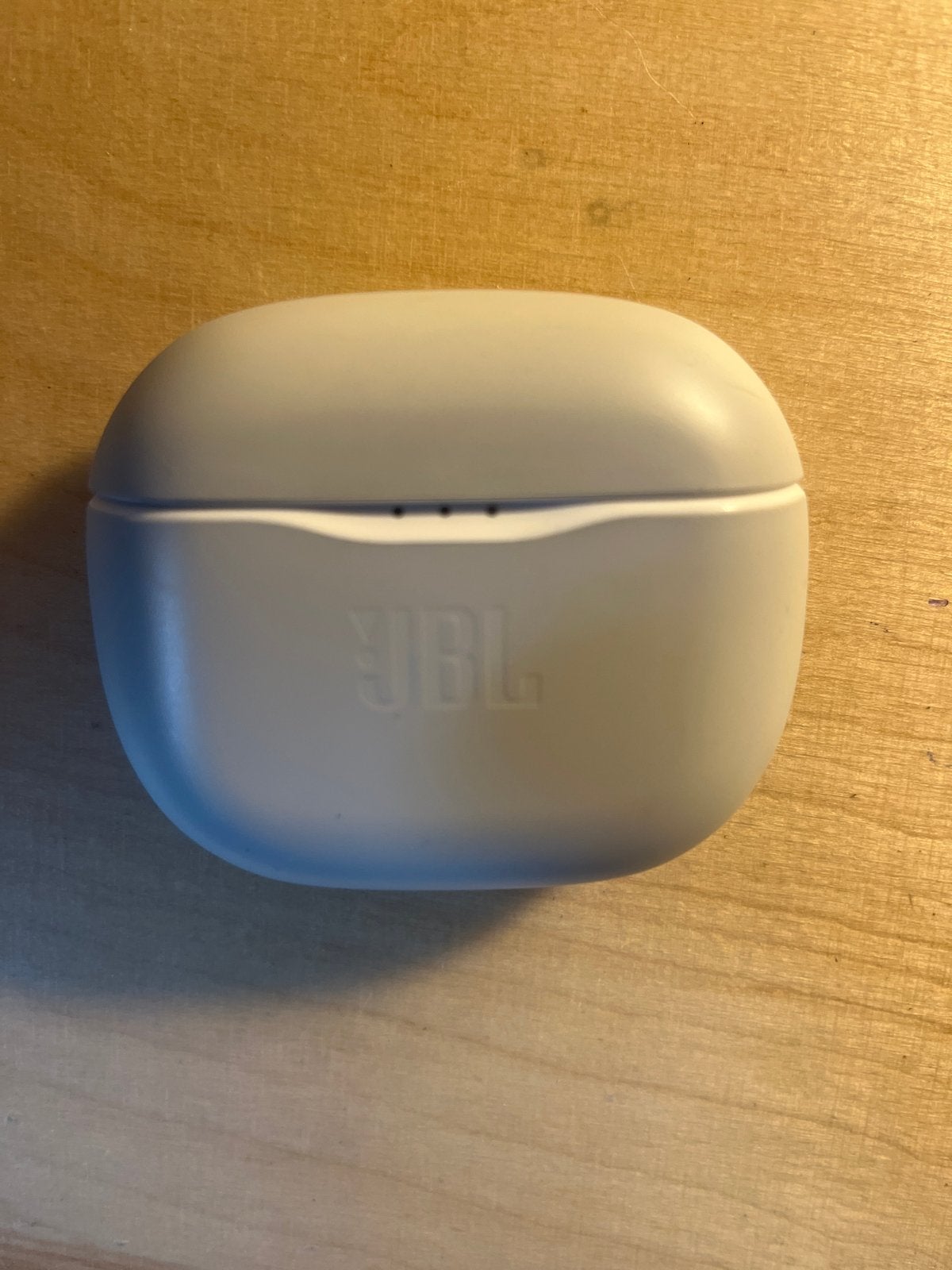 JBL Tune 125TWS Draadloze In-ear Koptelefoon - Grijs