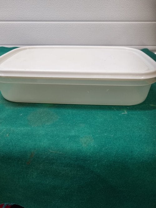 bewaartrommel curver 2.2 liter, Ophalen of Verzenden, 'T Olde Gre-j, Info@toldegrej.nl, Endepoelstraat 20f Didam