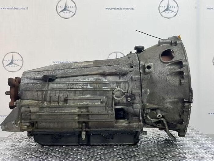 Automaatbak van een Mercedes Vito, Ophalen of Verzenden, Gebruikt
