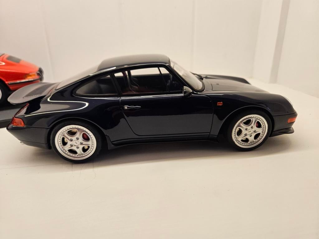 Gt Spirit 993 RS, Ophalen of Verzenden, Nieuw, Overige merken