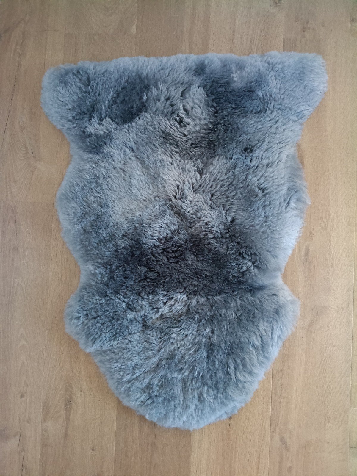Hondenkleed lamsvacht 60x80/90 cm, Ophalen, Nieuw