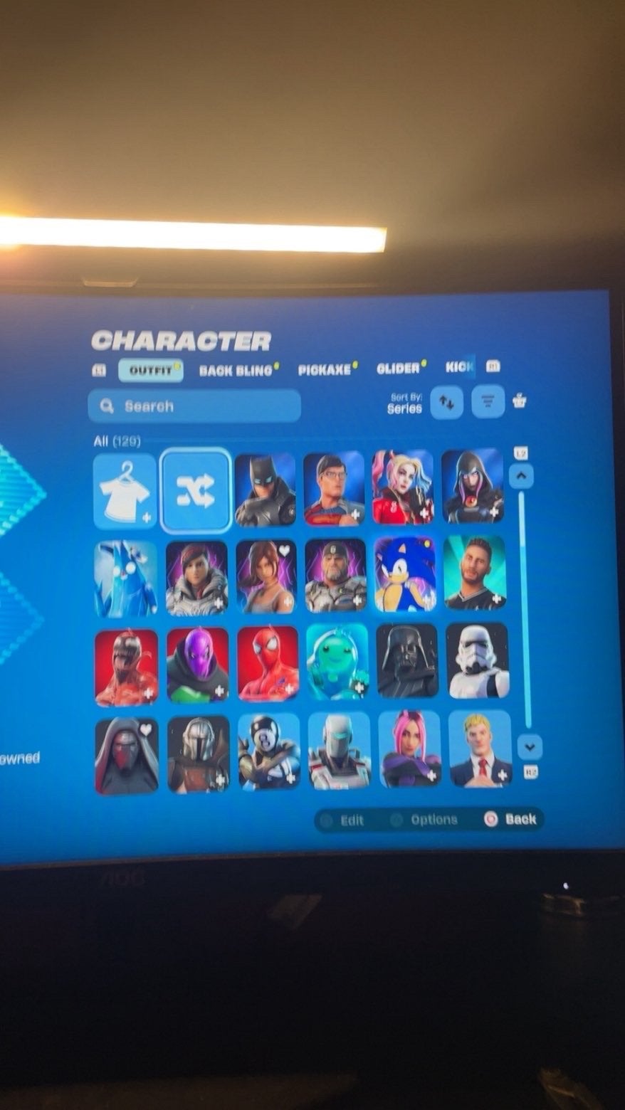 Fortnite, Spelcomputers en Games, Ophalen, Online, Shooter, Zo goed als nieuw