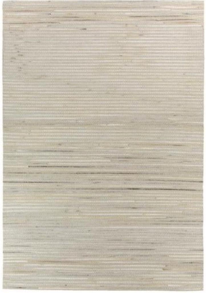 Brinker vloerkleed Balaton Ivory 200x290, Handgeweven, Crème, Ophalen of Verzenden, 200 cm of meer