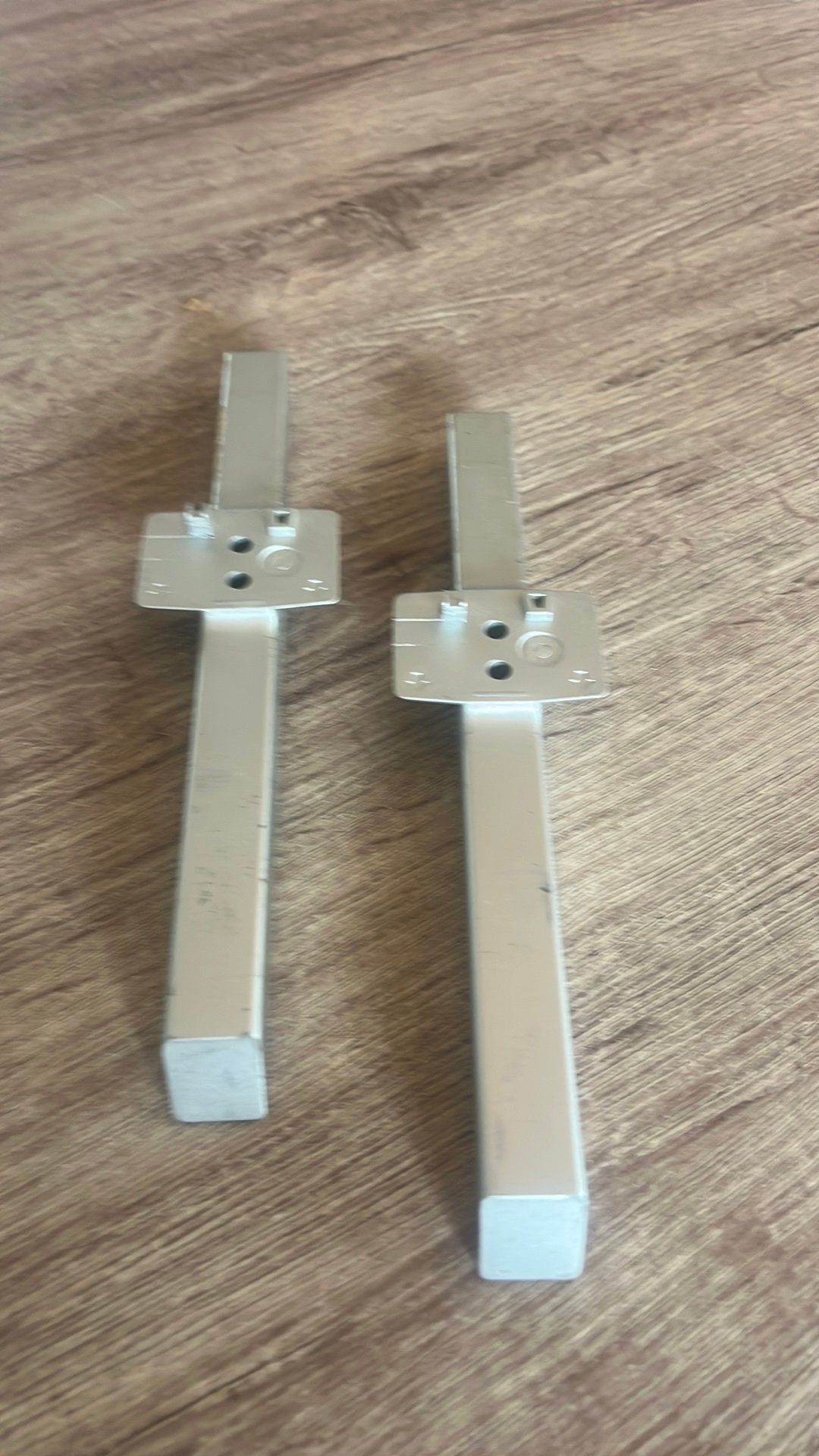 Voetjes Philips led tv (43PUS5823), Ophalen of Verzenden, Gebruikt
