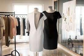 TONY COHEN jurk zwart of wit maat M *~~nieuw~~*, Maat 38/40 (M), Verzenden, Wit, Nieuw