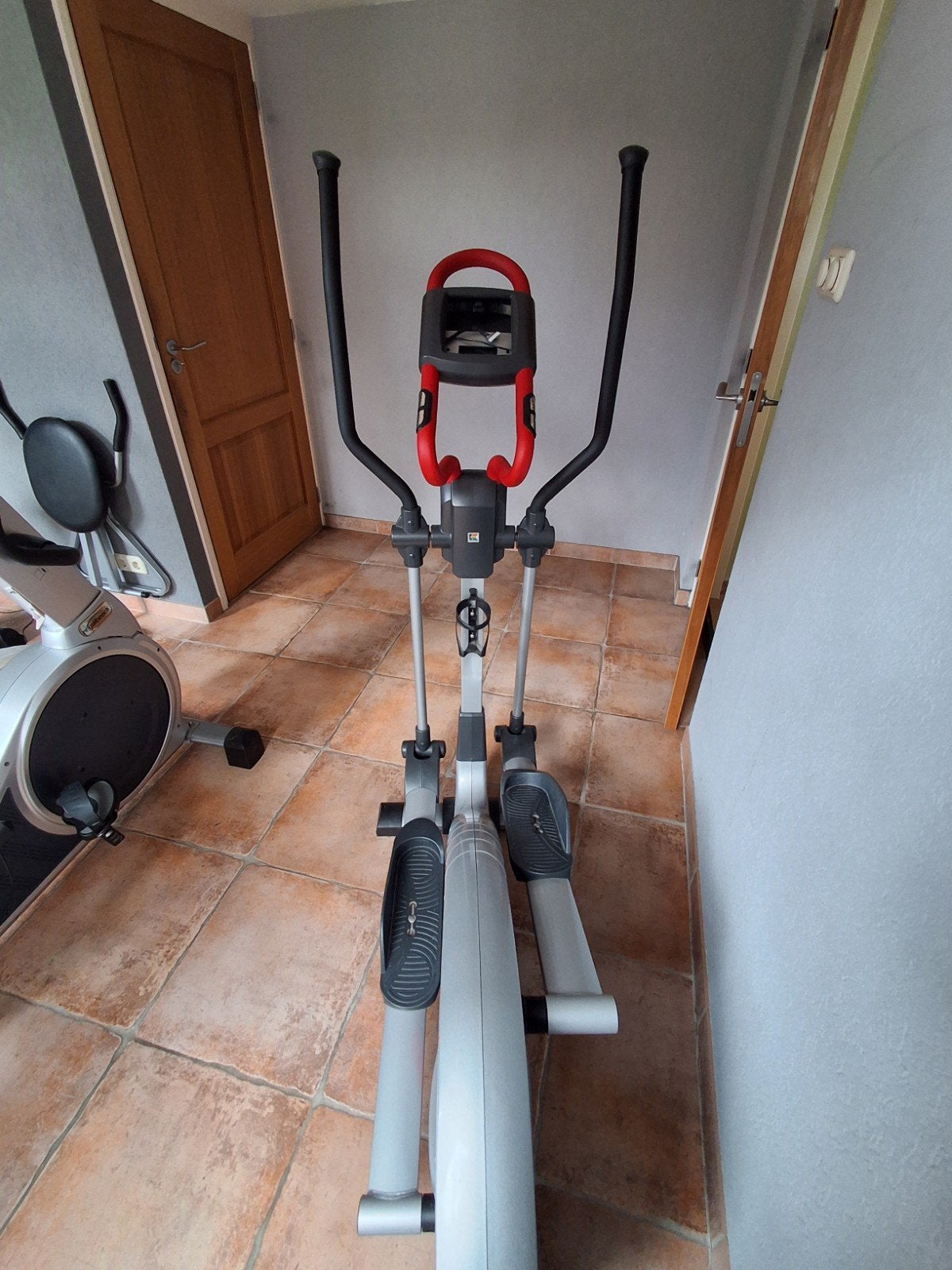 Crosstrainer Kettler, Ophalen, Gebruikt, Crosstrainer