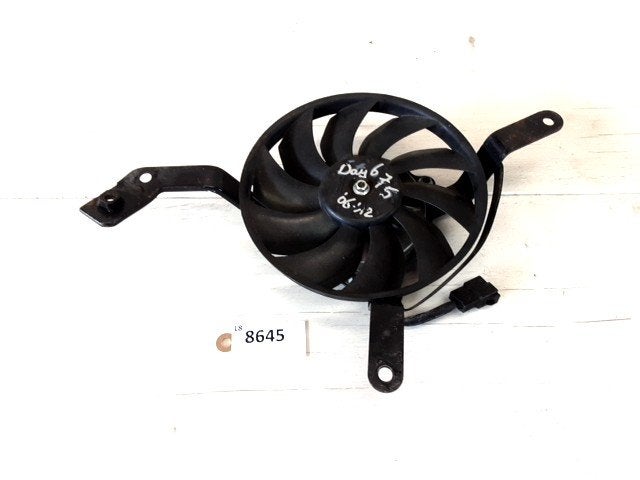 Daytona triple 675 2009 - 2012, 2006 - 2008 D1-51932