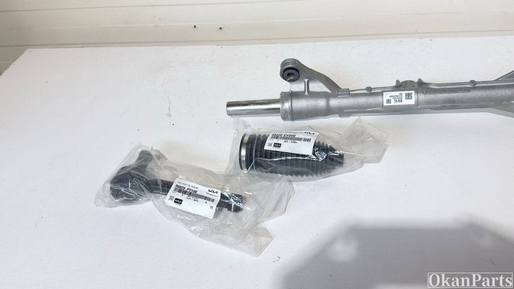 Kia EV3 stuurhuis 56500EV000, Heolleung-ro 12
06797  Seoul, Ophalen of Verzenden, Info@kia.com, Kia Corporation
