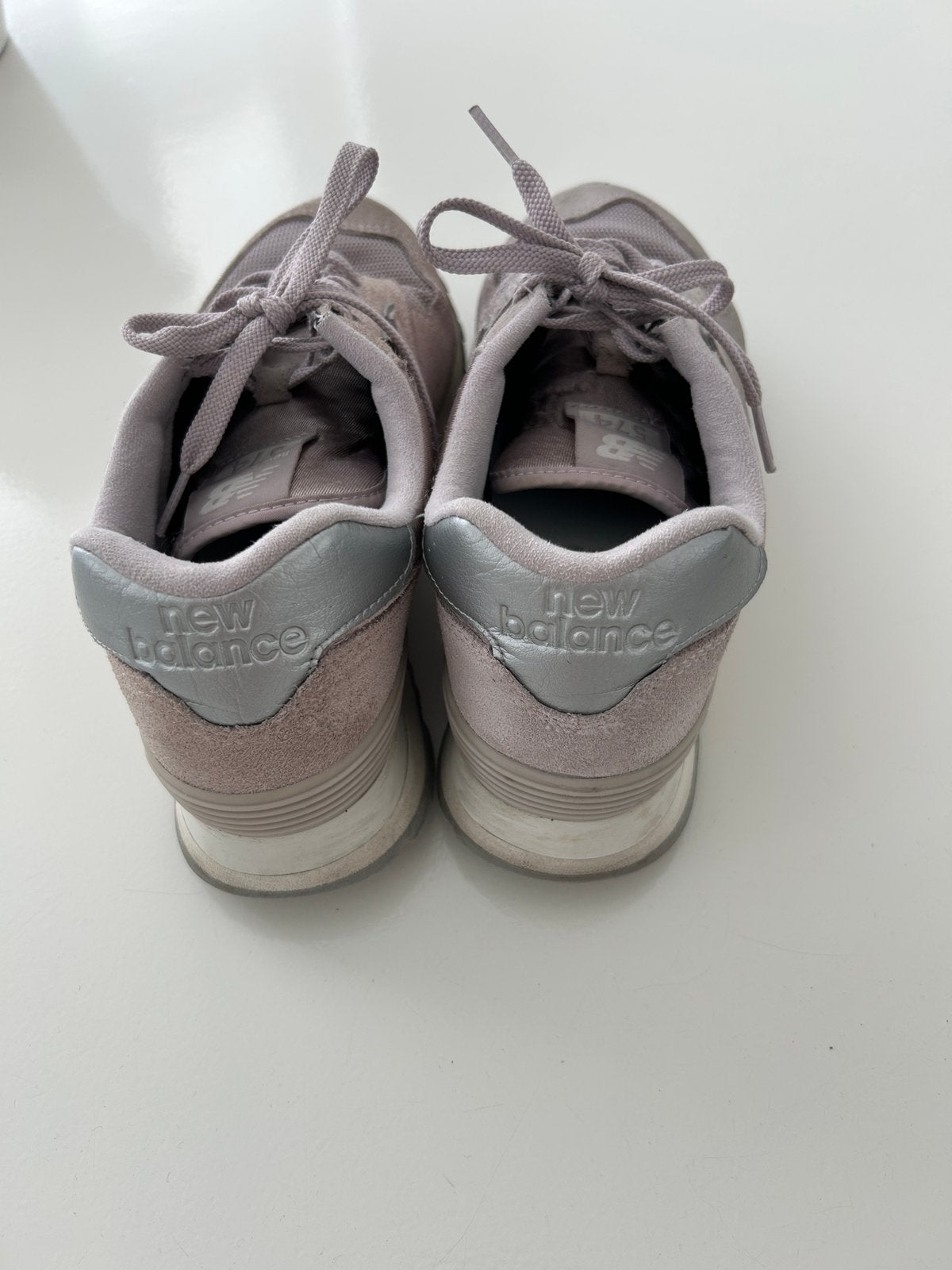 New Balance dames sneakers maat 41, Kleding | Dames, Overige kleuren, New Balance, Ophalen of Verzenden, Sneakers of Gympen