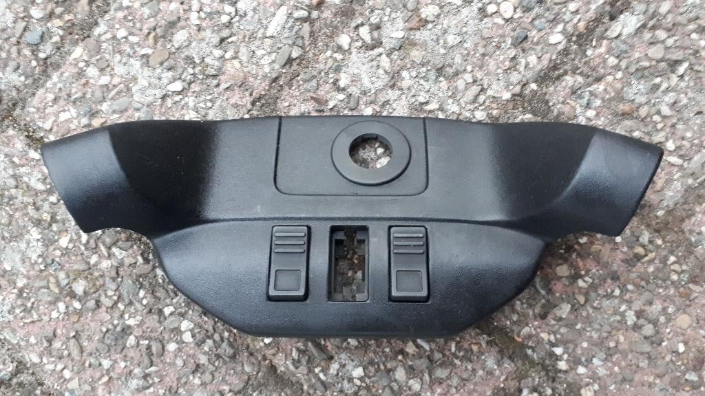 BMW K75 k100 k1100 onderdelen BESTURING(1) te Vianen, Ophalen of Verzenden, Gebruikt