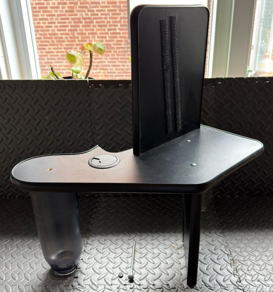 Koffietafel voor DAF XF 105 & 106, Ophalen of Verzenden