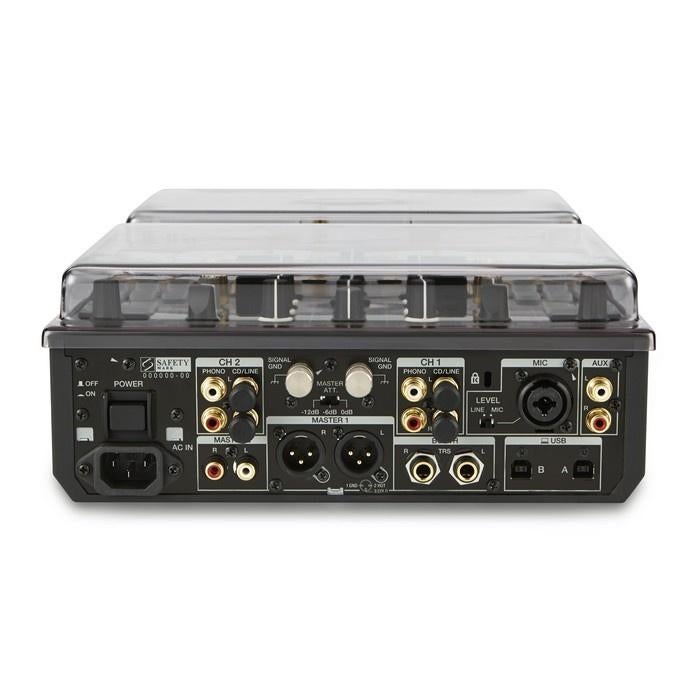 Decksaver Pioneer DJM-S9 stofkap, ., Nieuw, ., .
