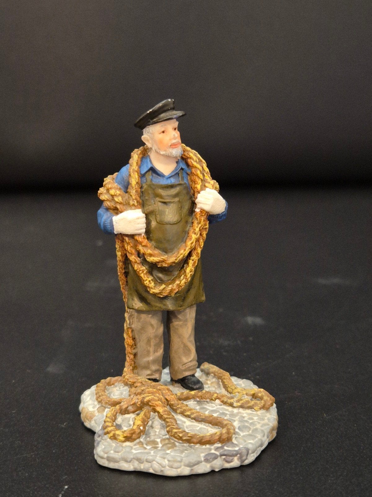Luville Elie the porter 602528, Diversen, Ophalen of Verzenden, Zo goed als nieuw