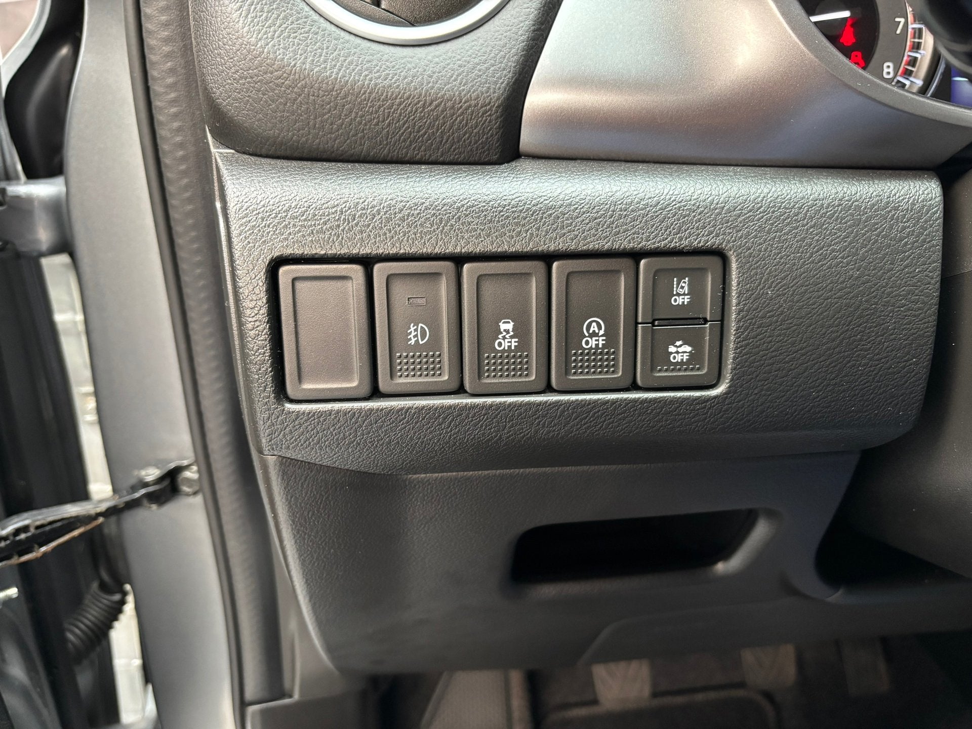 Foto 22 van Suzuki VITARA 1.4 Boosterjet Comfort Smart Hybrid /Camera /