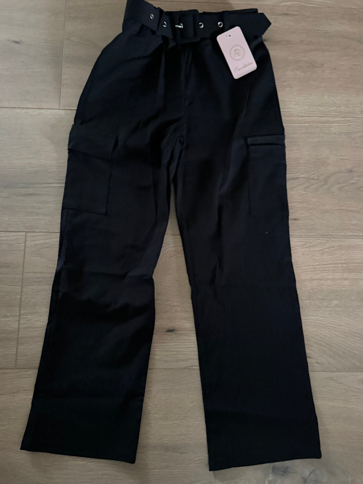 broek maat 146/152, Kinderen en Baby's, Ophalen of Verzenden, Nieuw, Meisje, Broek