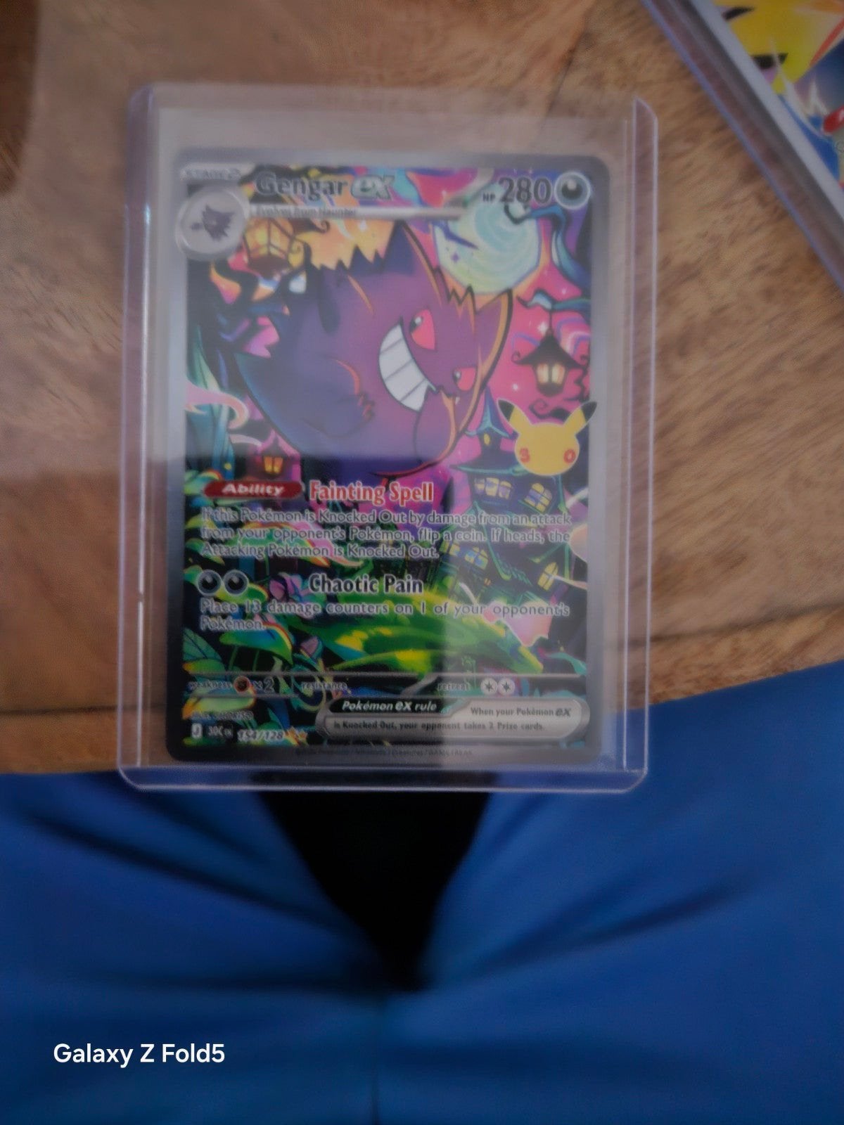 Pokemon, Ophalen of Verzenden, Zo goed als nieuw