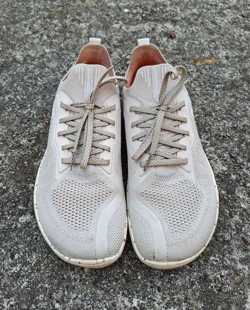 Vivobarefoot Primus Lite Knit men, maat 41, barefoot schoen, Kleding | Heren, Schoenen, Overige kleuren, Ophalen of Verzenden