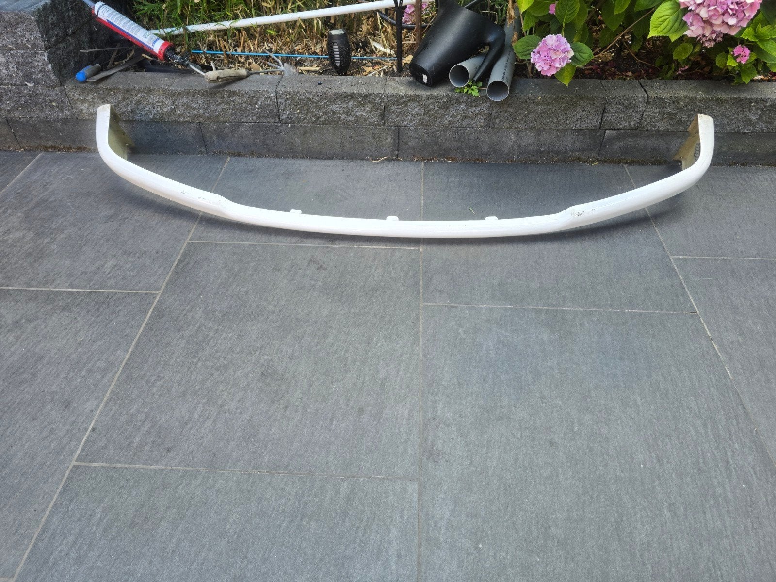 Nette TRD Bodykit voor Lexus IS200, Ophalen, Gebruikt, Lexus, Bumper