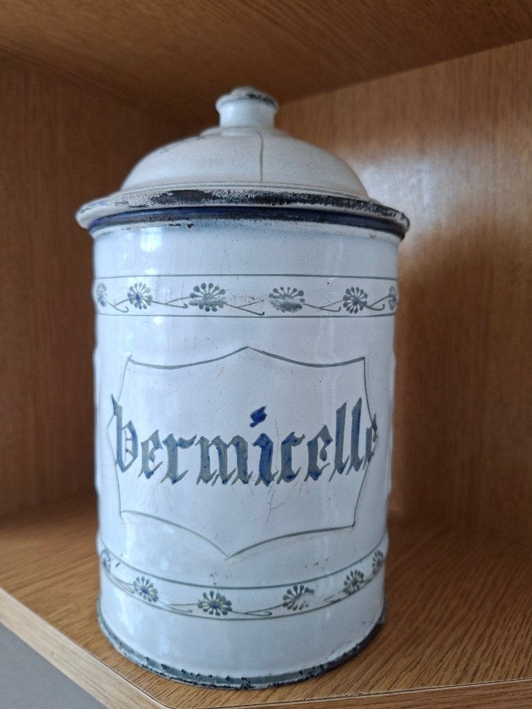 France voorraadpot vermicelli, Ophalen of Verzenden