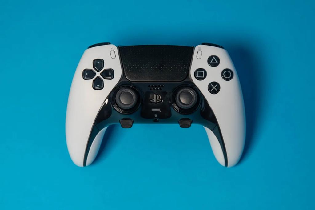 Nieuwe Dualsense Edge Controller, Ophalen of Verzenden, Nieuw, Controller