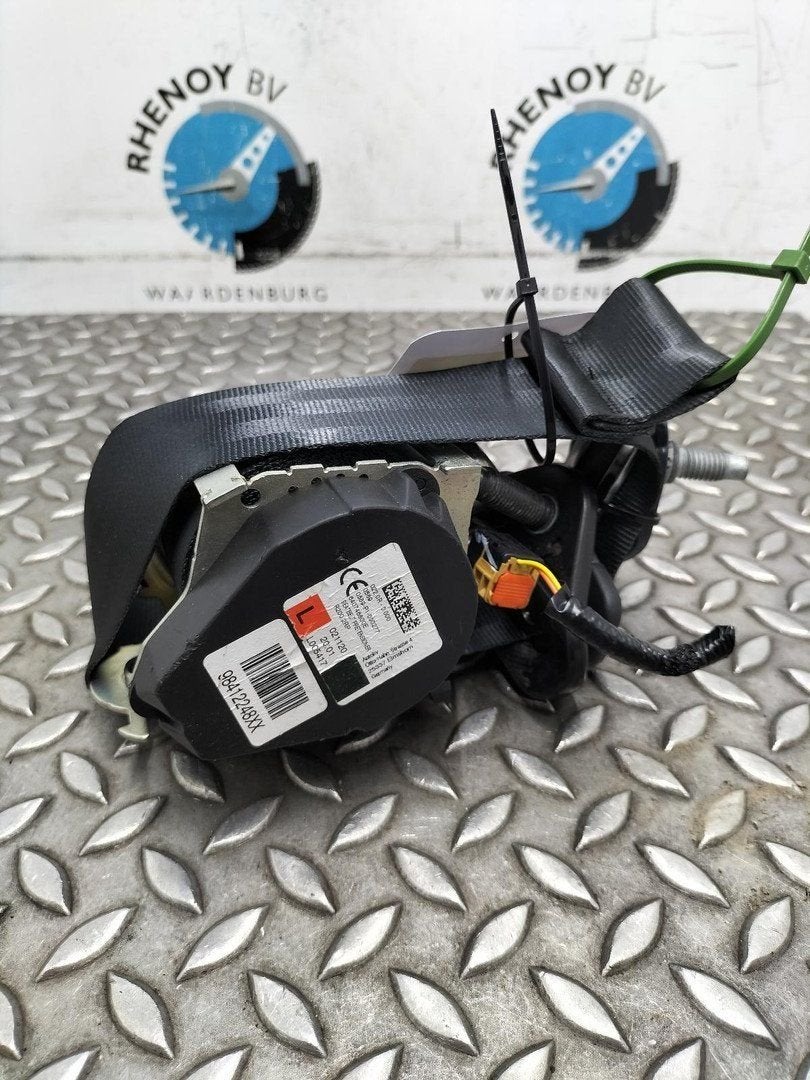 OPEL CORSA F 68 P2J0 1.2 GORDELSPANNER 2021, Auto-onderdelen, Ophalen of Verzenden, Gebruikt, Stiba lid