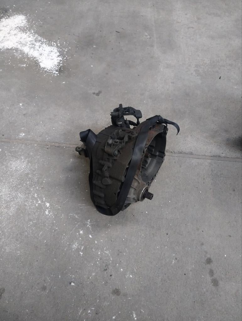 Versnellingsbak t5 HRU, Ophalen, Gebruikt, Volkswagen, Vw