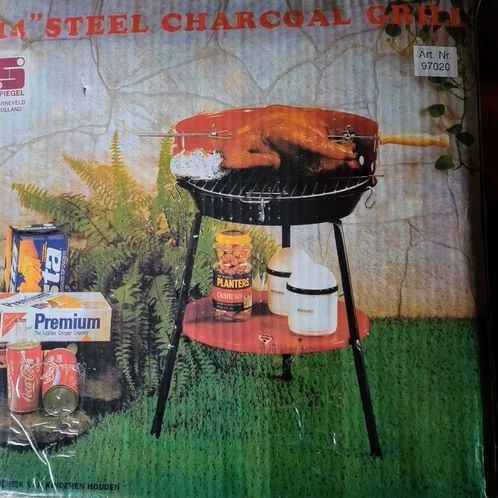 Nieuwe barbecue, Ophalen of Verzenden, Nieuw