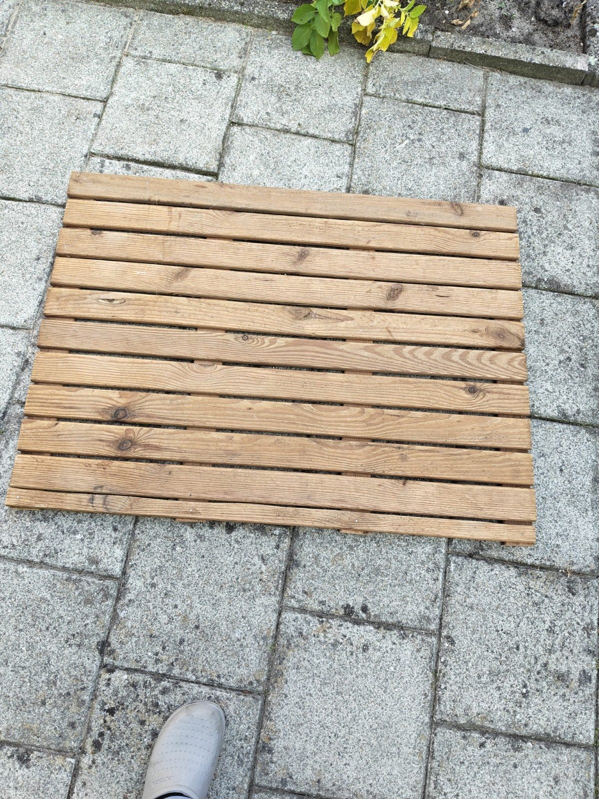 Terras planken te koop, Ophalen of Verzenden, Hout