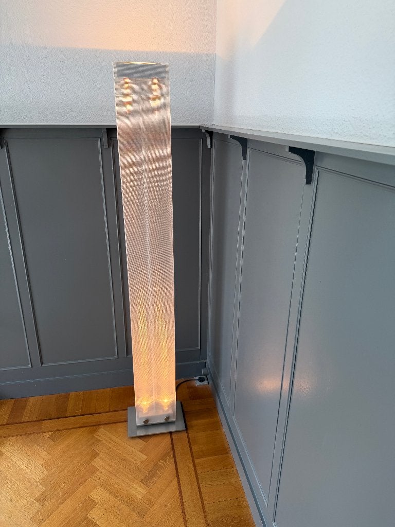 BELUX TWILIGHT – HALOGEEN | Designklassieker, Huis en Inrichting, Ophalen, Zo goed als nieuw, 150 tot 200 cm