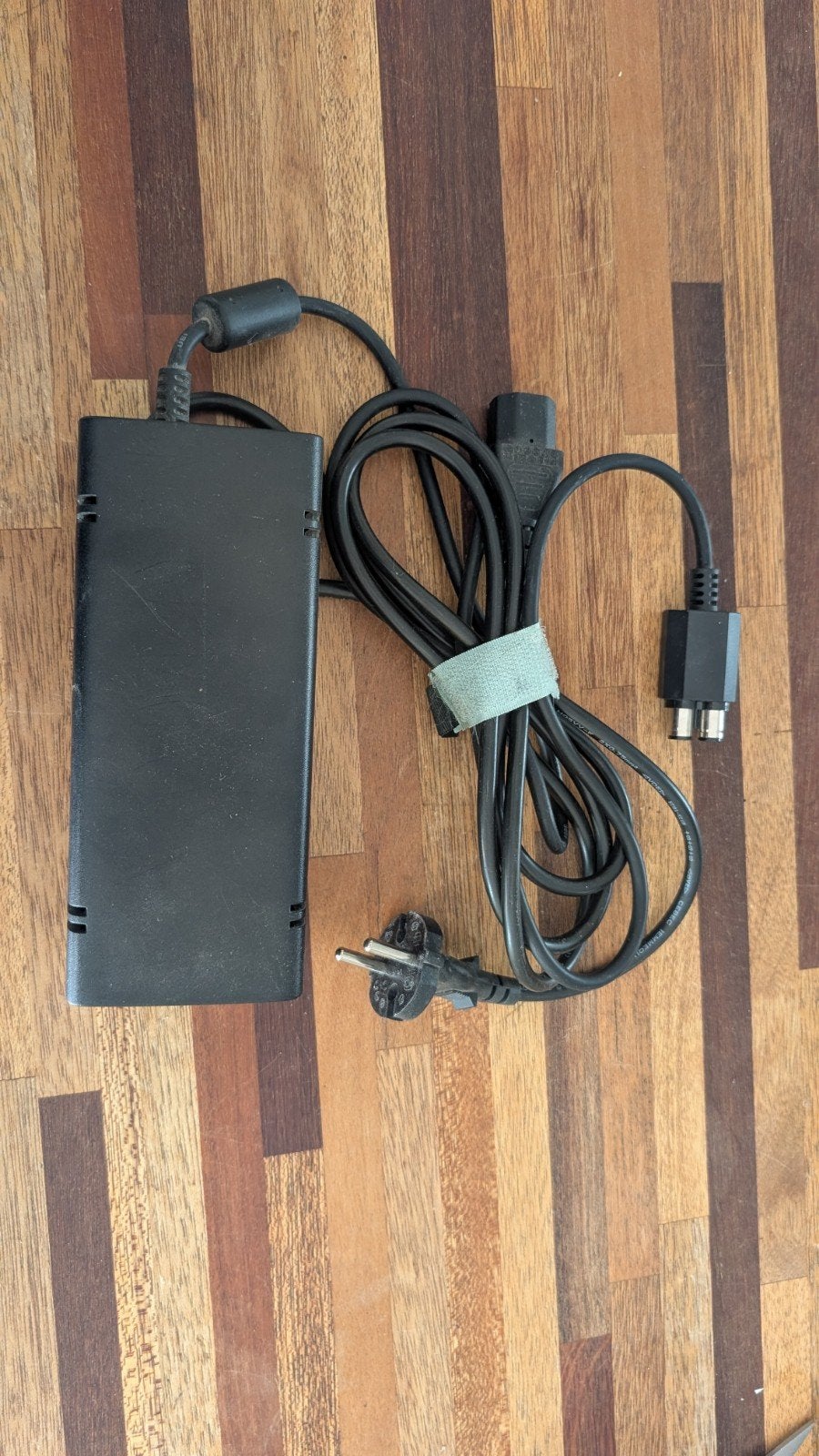 Originele Xbox 360 Slim 250GB Voeding, Ophalen of Verzenden, Xbox Original