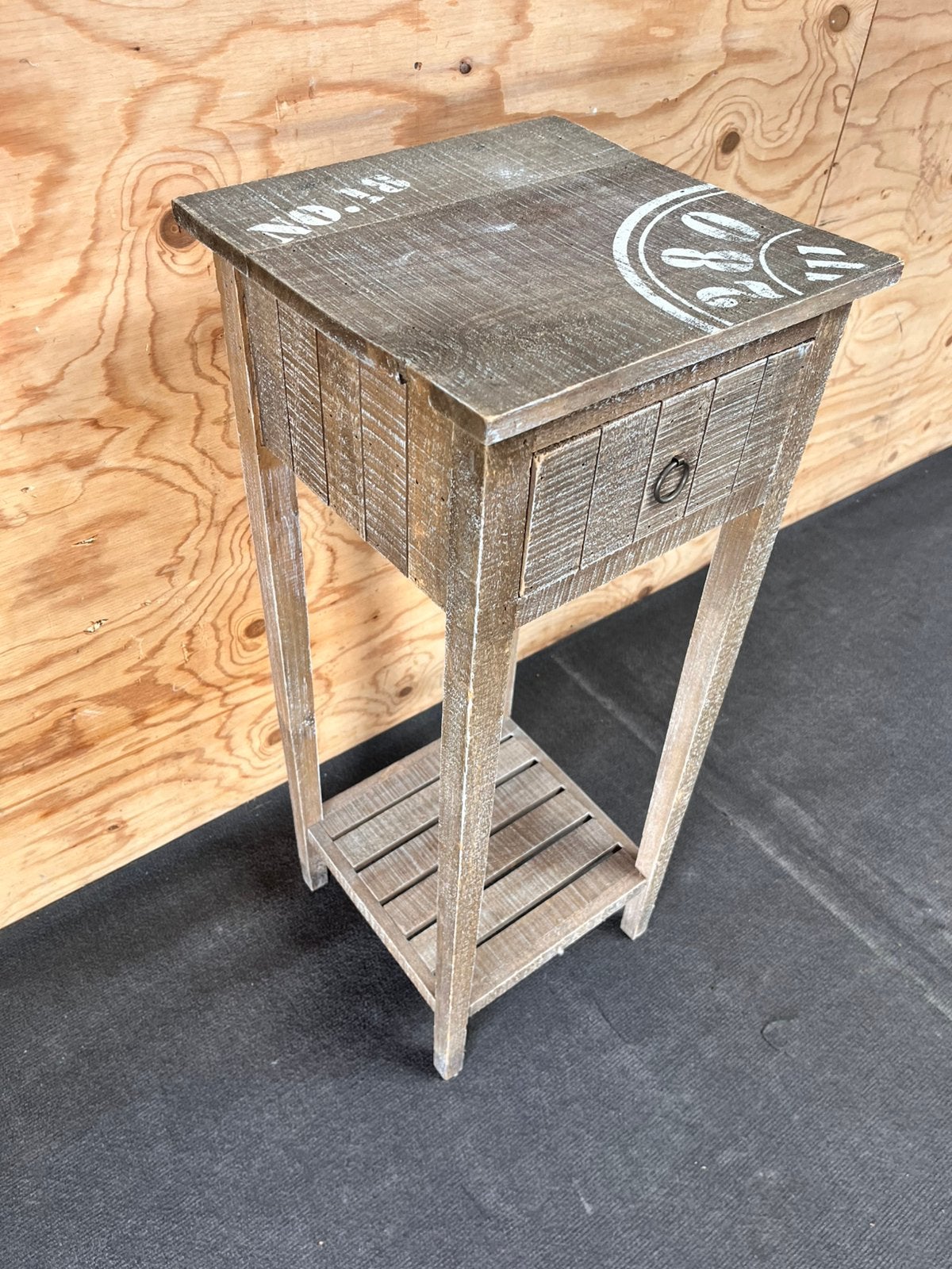 Bijzettafel, Ophalen, Minder dan 55 cm, Xx, Xx