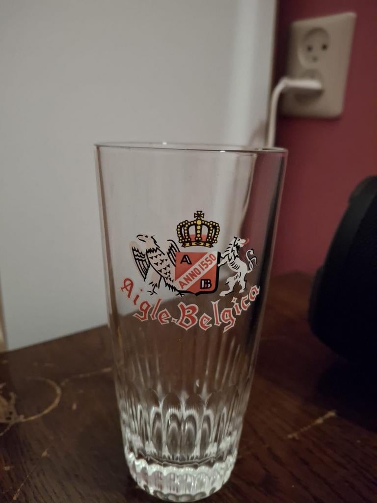 Glazen, Ophalen, Zo goed als nieuw, Overige typen