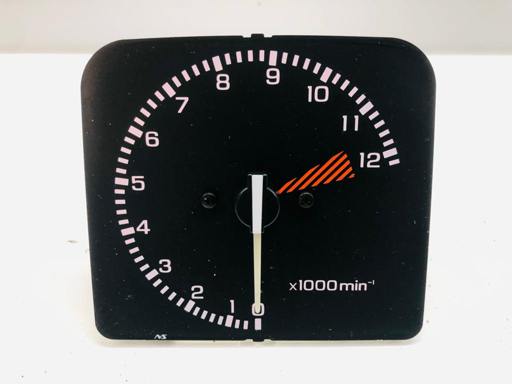 Toerenteller Honda VFR750F RC24, Gebruikt, ., Ophalen of Verzenden, .