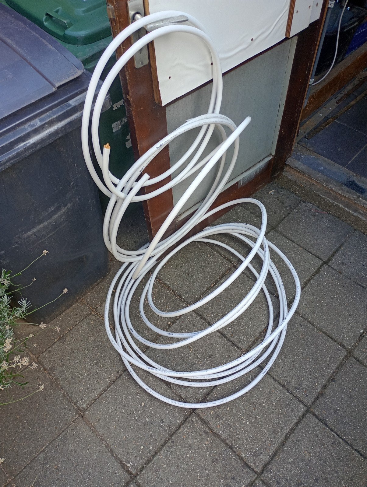diverse meerlagenbuis 16x2.0. 20x2.0, Overige materialen, Minder dan 20 mm, 6 meter of meer, Overige typen