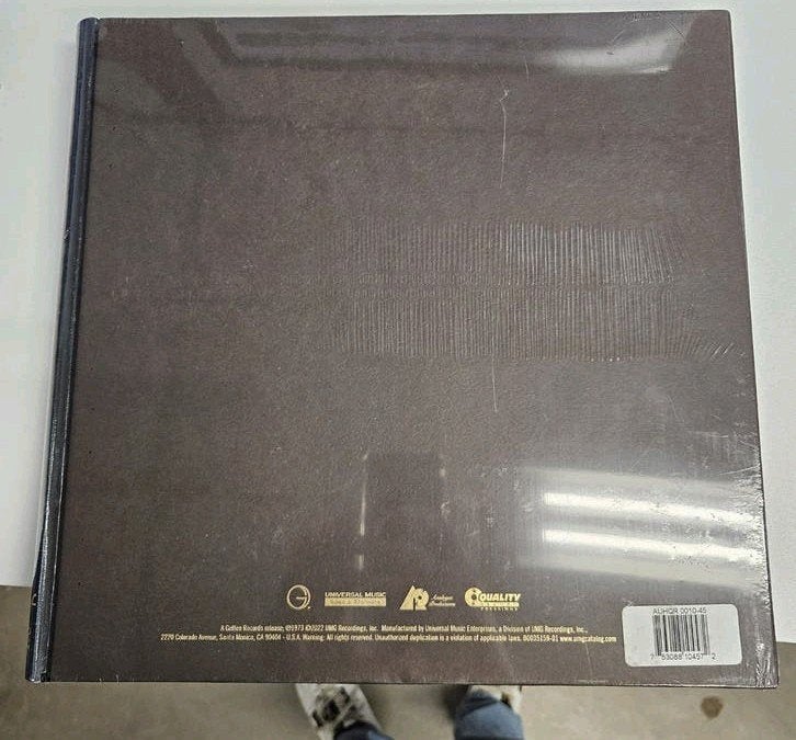Steely Dan – Countdown to Ecstasy (Box Set LP), Boxset, Ophalen of Verzenden, Nieuw in verpakking