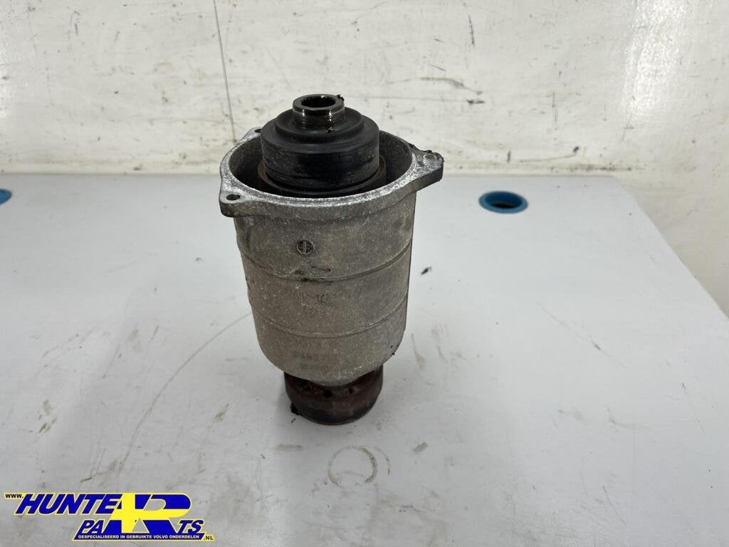 Differentieel achter Volvo XC70/V70 II ('00-'03) 9463313, Gebruikt, Ophalen of Verzenden, Volvo