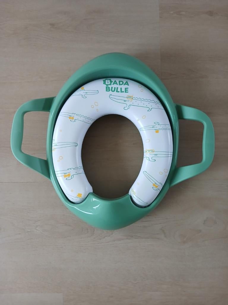 Bada Bulle wc-bril verkleiner, Ophalen, Nieuw