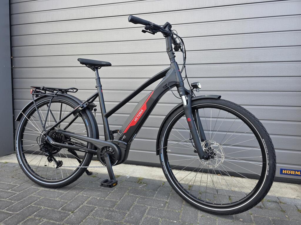 Nieuw! Victoria Tresalo 2 Bosch motor Elektrische damesfiets, Fietsen en Brommers, Elektrische fietsen, Overige merken, Victoria