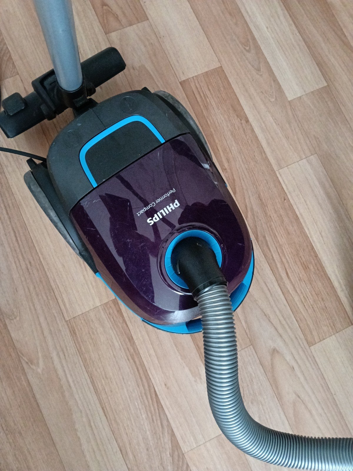 Philips stofzuiger 900w