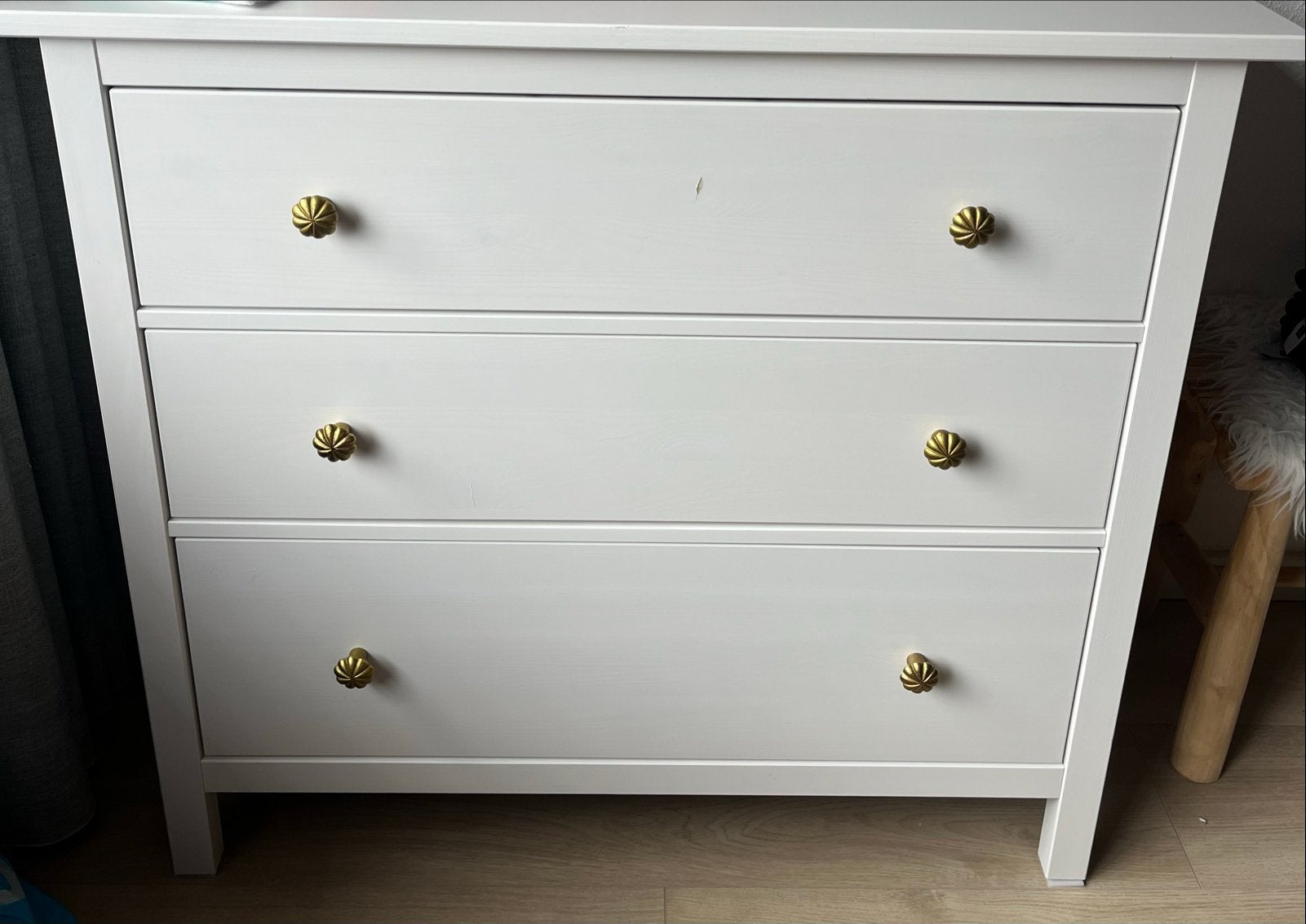 Hemnes ladekast Ikea commode, Ophalen, 50 tot 70 cm, 90 tot 105 cm, 100 cm of meer