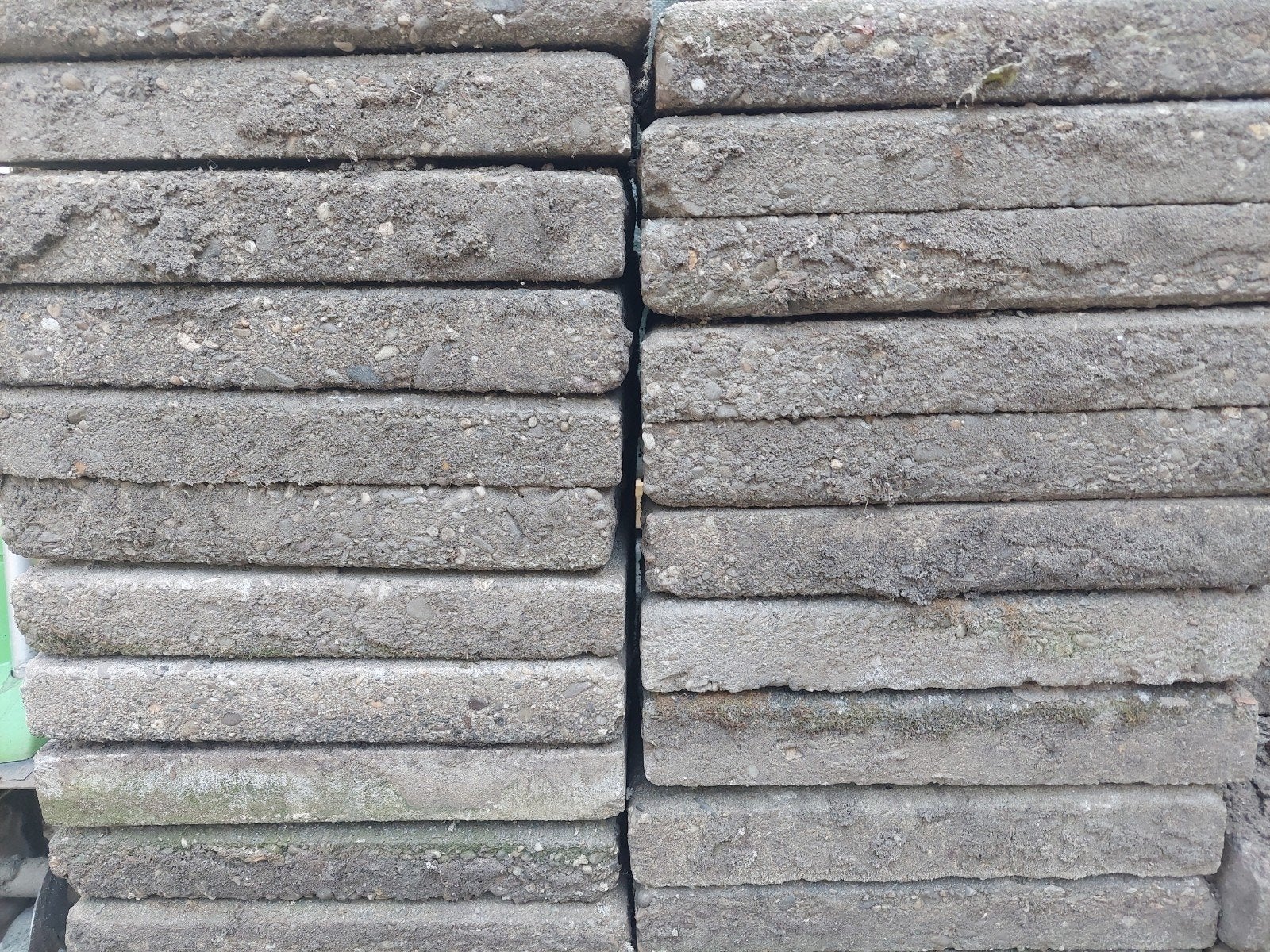 30x30 tegels - Gratis af te halen! In Herwijnen, Ophalen