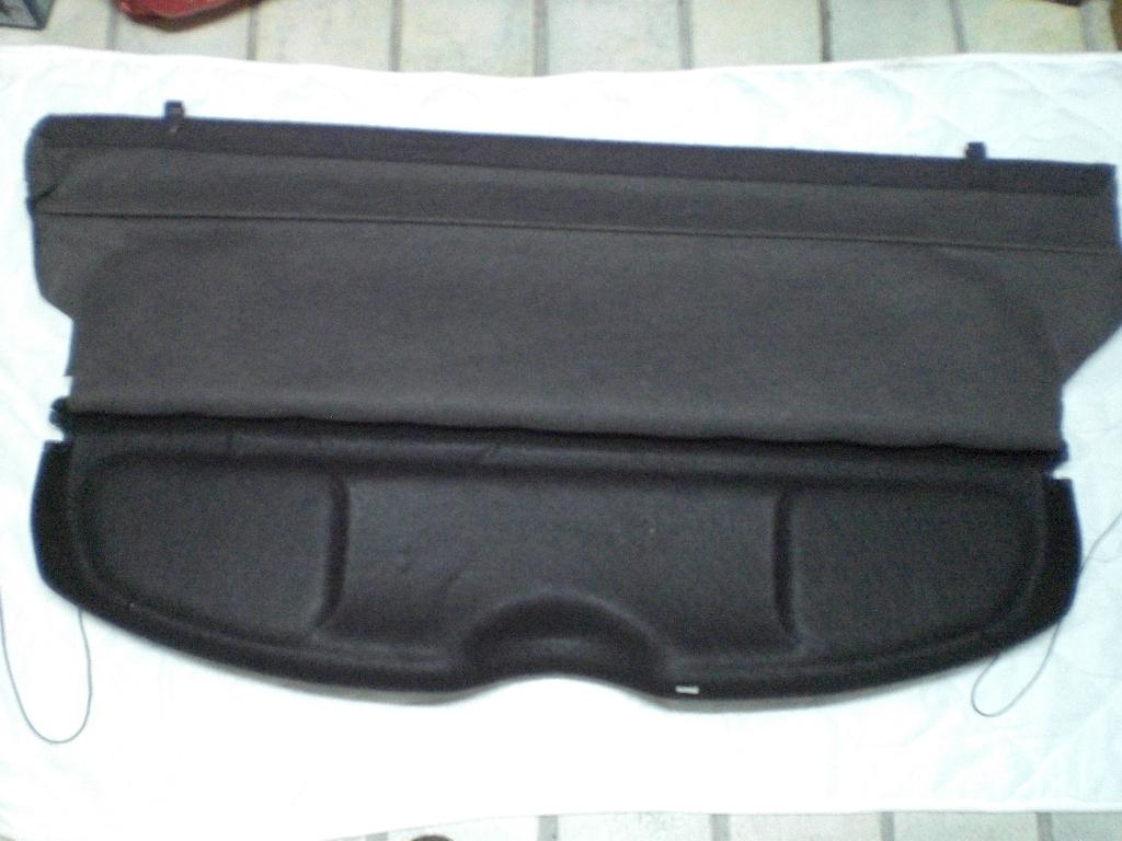 Hoedenplank Nissan Micra k 12, Ophalen, Gebruikt, Nissan