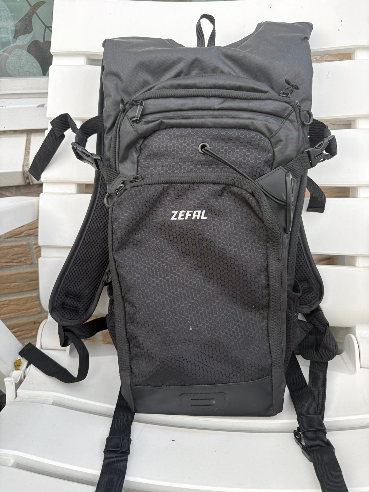 Zéfal Z Hydro XC, Ophalen of Verzenden, Nieuw, Rugzak