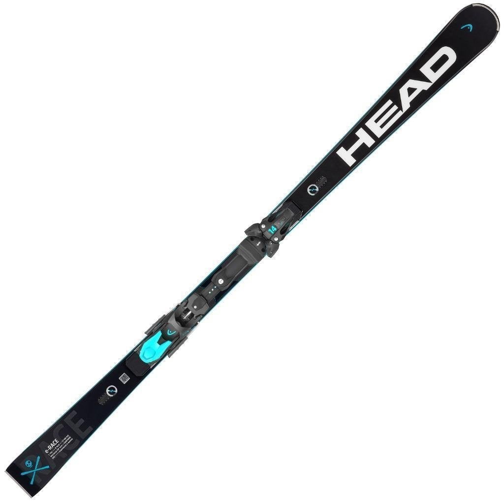 Head WorldCup Rebels e-Race race carve ski 170 175 180 cm, Wuhrkopfweg 1 6921 Kennelbach Austria, Nieuw, Ophalen of Verzenden