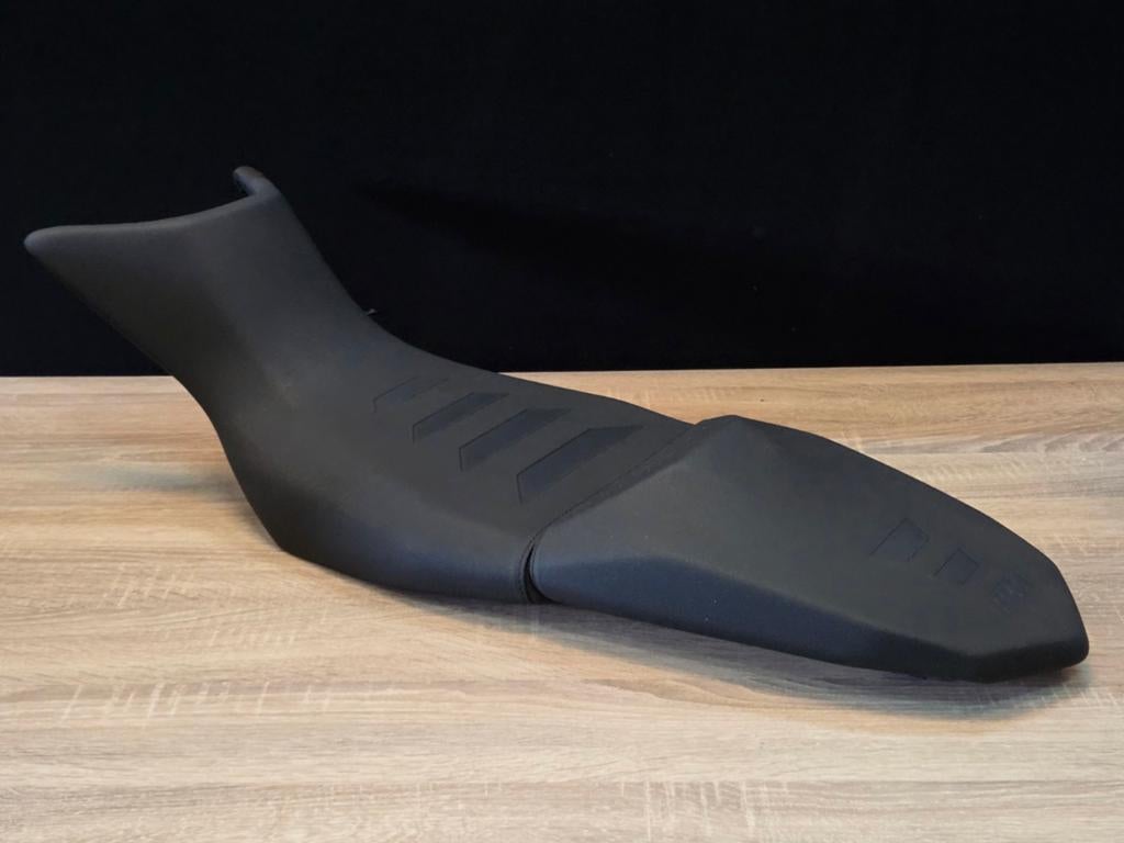 KTM 390 buddyseat set in erg nette staat!!, Motoren, Onderdelen | Overige, Gebruikt, Ophalen of Verzenden, Mtp, Industriestraat 5