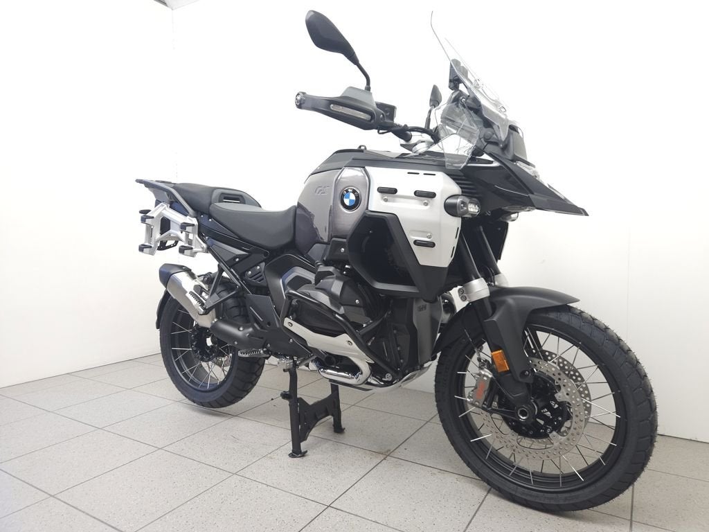 BMW R 1300 GS ADVENTURE, Nieuw, Bedrijf, Meer dan 35 kW, Toermotor